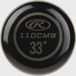 Rawlings BIG STICK ELITE 110 COMPOSITE WOOD BAT 9 Rawlings BIG STICK ELITE 110 COMPOSITE WOOD BAT -Easton Sales 110CMB 4