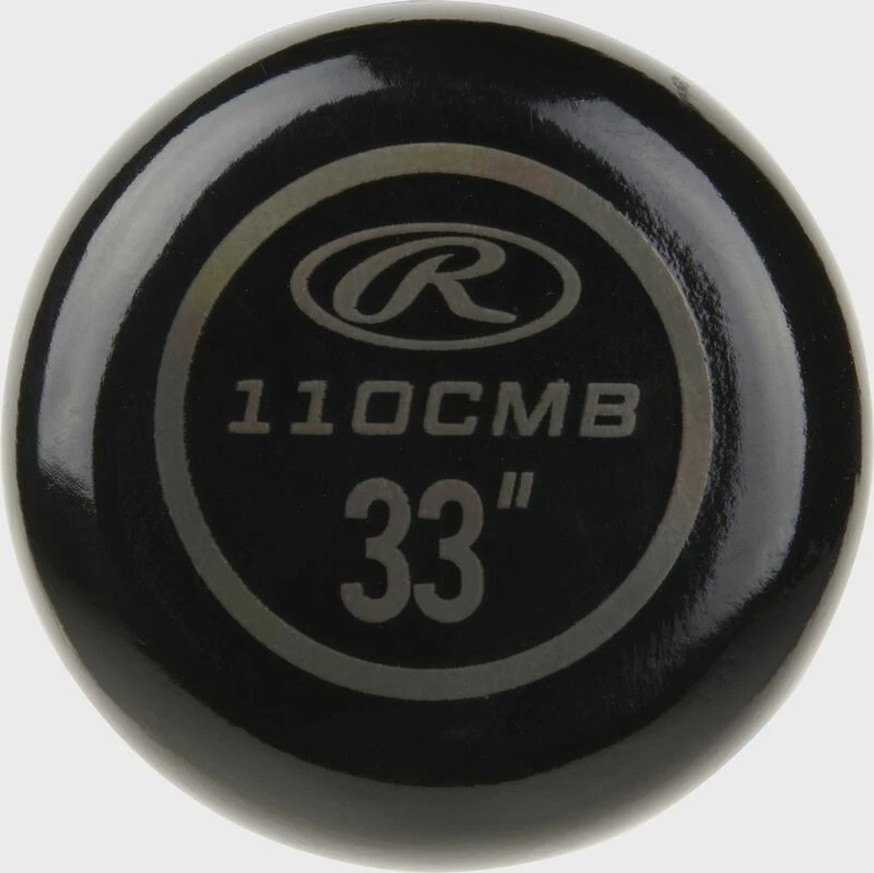 Rawlings BIG STICK ELITE 110 COMPOSITE WOOD BAT 6 Rawlings BIG STICK ELITE 110 COMPOSITE WOOD BAT - Image 4