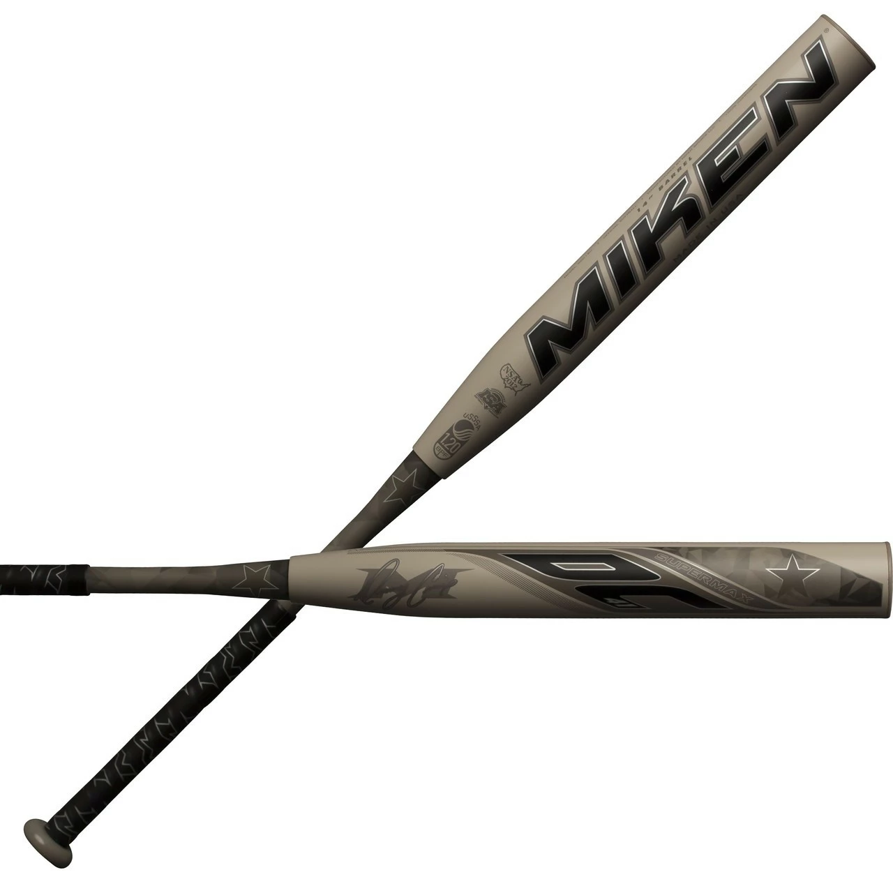 2019 Miken DC41 Supermax USSSA