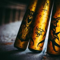 DeMarini 2023 Voodoo One BBCOR (-3) 20 DeMarini 2023 Voodoo One BBCOR (-3) -Easton Sales 2023 Voodoo One WBD2352010 3