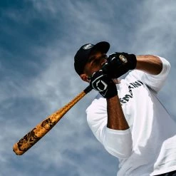 DeMarini 2023 Voodoo One BBCOR (-3) 19 DeMarini 2023 Voodoo One BBCOR (-3) -Easton Sales 2023 Voodoo One WBD2352010 6