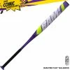 2023 Easton BAM Fire Flex Balanced USSSA -Easton Sales 23comicbam 83862.1647140103