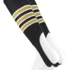 TCK – Pattern D – Adult 300 4″ Cut Baseball Stirrups