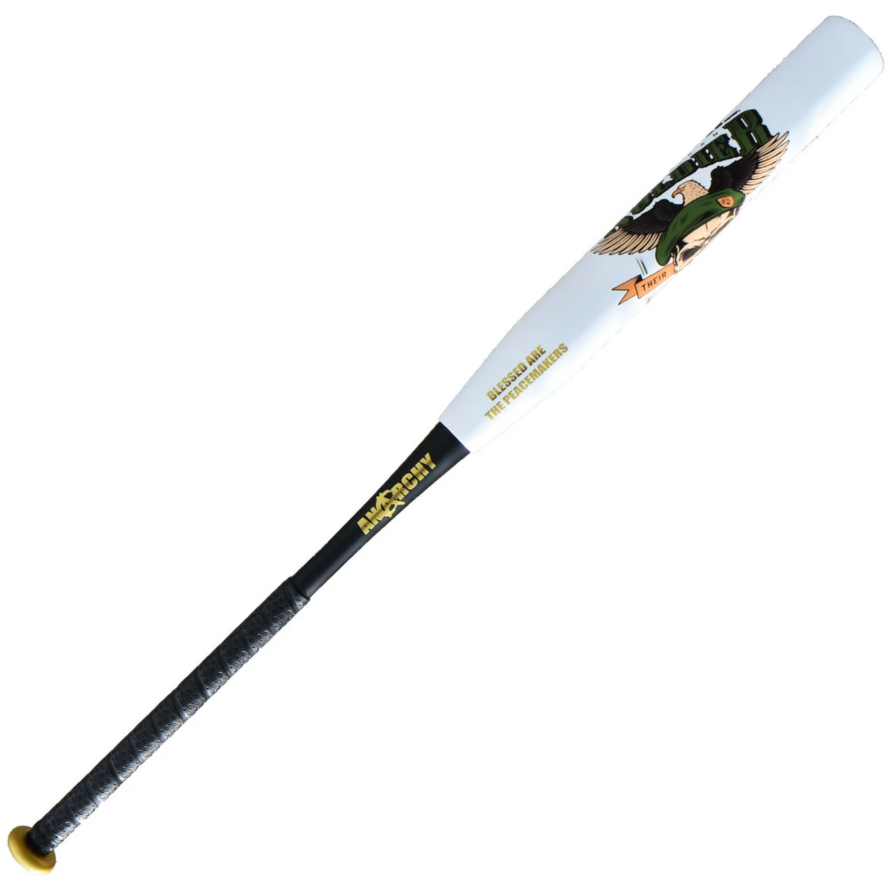 2021 Anarchy 50 KAL – Limited Edition SSUSA 3 2021 Anarchy 50 KAL – Limited Edition SSUSA