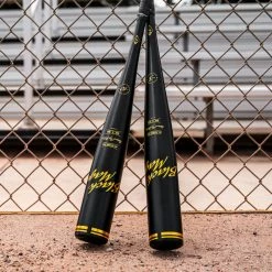 Easton – 2023 BLACK MAGIC BBCOR (-3) Bat -Easton Sales BB23BM 5