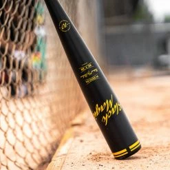 Easton – 2023 BLACK MAGIC BBCOR (-3) Bat -Easton Sales BB23BM 6