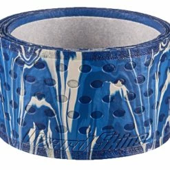 Lizard Skins – 1.1 MM – Camo Bat Grip -Easton Sales Blue Camo