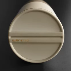 Warstic – BONESABER -3 BBCOR METAL BAT -Easton Sales BonesaberBBCOR EndCap 1400x