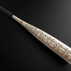 Warstic – BONESABER -3 BBCOR METAL BAT -Easton Sales Bonesaber BBCOR 2023 AngledBack 1400x
