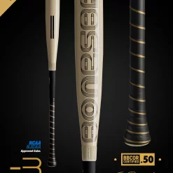 Warstic – BONESABER HYBRID BBCOR BAT