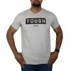 Baseballism Catcher Tough Men’s T-Shirt -Easton Sales Catcher Tough 1