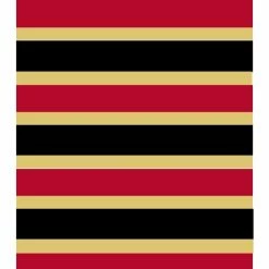 TCK – Pattern D – Adult 300 4″ Cut Baseball Stirrups -Easton Sales D Card Black