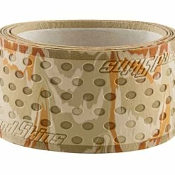 Lizard Skins – 0.5 MM – Camo Bat Grip -Easton Sales Desert Camo 1