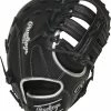 Rawlings Encore 12″ Firstbase Mitt (ECFBM) 2 Rawlings Encore 12″ Firstbase Mitt (ECFBM) -Easton Sales ECFBM 1