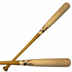 Victus TATIS23 Tatis Pro Reserve Maple Bat – Walnut/Natural