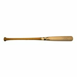 Victus TATIS23 Tatis Pro Reserve Maple Bat – Walnut/Natural -Easton Sales El Nino 3