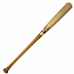 Victus TATIS23 Tatis Pro Reserve Maple Bat – Walnut/Natural -Easton Sales El Nino 4