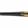 Old Hickory FT23 Pro Maple Steel Pressed Black/Gold Logo -Easton Sales FT23SP 1