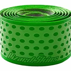 Lizard Skins – 0.5 MM – Solid Bat Grip -Easton Sales Green 1
