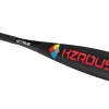 True Temper – HZRDUS -5 USSSA 2 3/4″ Baseball Bat