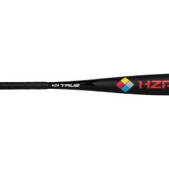 True Temper – HZRDUS -5 USSSA 2 3/4″ Baseball Bat -Easton Sales HZRDUS 10 3 1