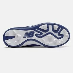 New Balance 3000v5 Youth Molded Cleats – Royal/White (J3000TB5) -Easton Sales J3000TB5 4