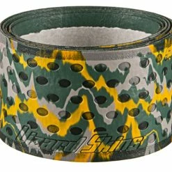 Lizard Skins – 0.5 MM – Camo Bat Grip -Easton Sales Jungle Camo 1