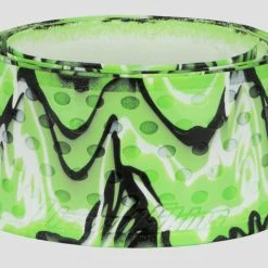 Lizard Skins – 0.5 MM – Camo Bat Grip -Easton Sales Lime 1