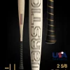 Warstic – BONESABER USA METAL BASEBALL BAT -11 -Easton Sales MBBSRUBWH11 1
