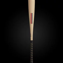 Warstic – BONESABER USA METAL BASEBALL BAT -11 -Easton Sales MBBSRUBWH11 3