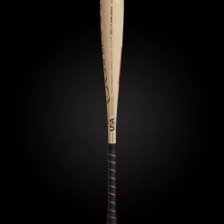 Warstic – BONESABER USA METAL BASEBALL BAT -11 -Easton Sales MBBSRUBWH11 4