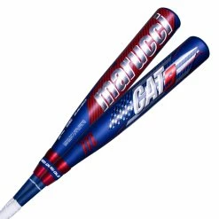 Marucci CAT9 Composite Pastime BBCOR (-3) Baseball Bat (MCBCCP9A) -Easton Sales MCBCCP9A 3