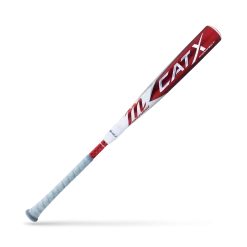 Marucci CATX CONNECT BBCOR (-3) Baseball Bat (MCBCCX) -Easton Sales MCBCCX 3