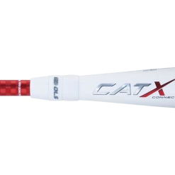 Marucci CATX CONNECT BBCOR (-3) Baseball Bat (MCBCCX) -Easton Sales MCBCCX A