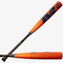 Louisville Slugger 2022 META BBCOR (-3) Baseball Bat