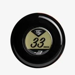 Louisville Slugger 2022 META BBCOR (-3) Baseball Bat 13 Louisville Slugger 2022 META BBCOR (-3) Baseball Bat -Easton Sales META BBCOR 2022 6