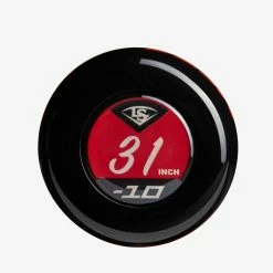 Louisville Slugger 2022 Meta SL -10 USSSA Baseball Bat -Easton Sales META SL 10 2022 6