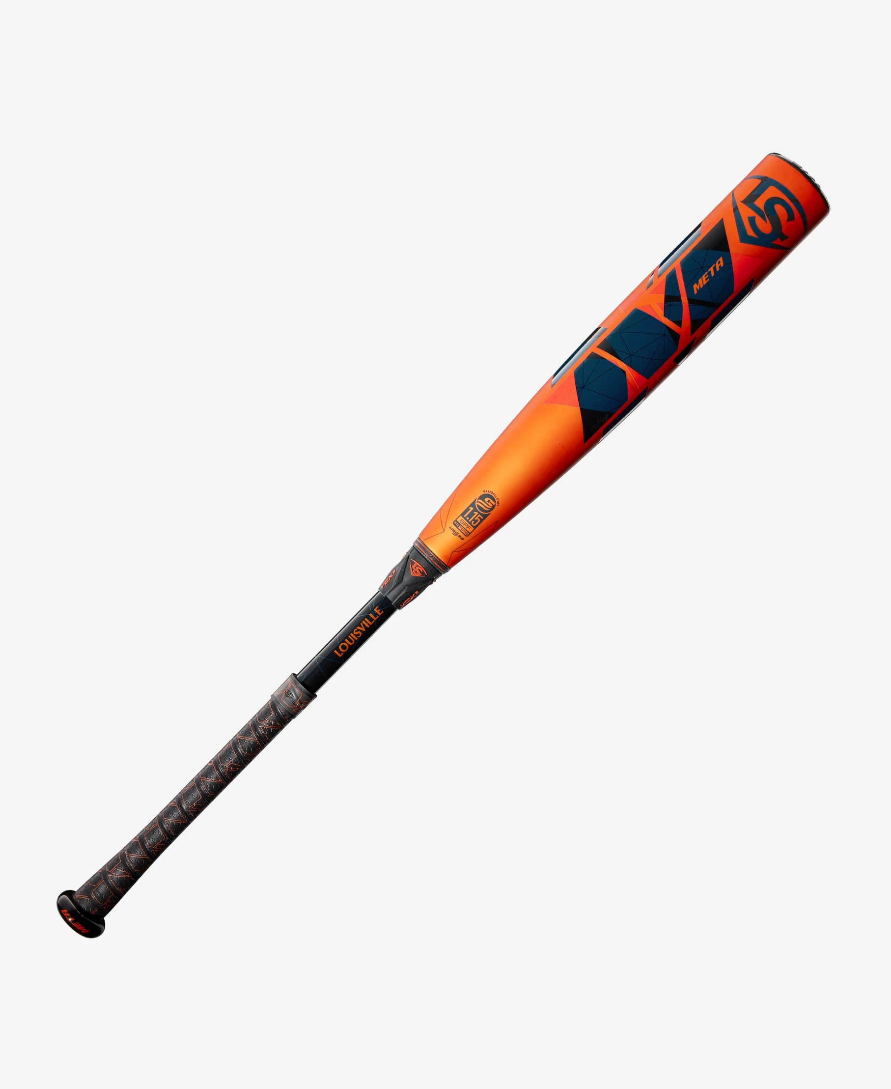Louisville Slugger 2022 Meta SL -5 USSSA Baseball Bat 4 Louisville Slugger 2022 Meta SL -5 USSSA Baseball Bat - Image 2