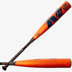 Louisville Slugger 2022 Meta SL -8 USSSA Baseball Bat