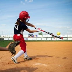 Marucci ECHO (-11) Fastpitch Bat (MFPE11) -Easton Sales MFPE11 5