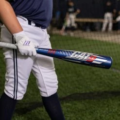 Marucci CAT9 PASTIME Junior Big Barrel (-10) USSSA Bat (MJBBC9A) 10 Marucci CAT9 PASTIME Junior Big Barrel (-10) USSSA Bat (MJBBC9A) -Easton Sales MJBBC9A 4