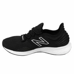 New Balance – Black Fresh Foam Roav Men’s Shoe (MROAVSK) -Easton Sales MROAVSK 3