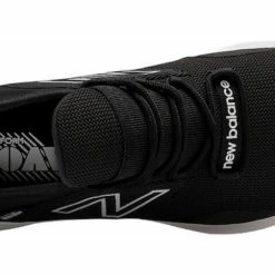 New Balance – Black Fresh Foam Roav Men’s Shoe (MROAVSK) -Easton Sales MROAVSK 4