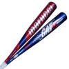 Marucci CAT9 PASTIME Senior League (-5) USSSA Bat (MSBC95A) -Easton Sales MSBC95A 1