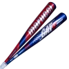 Marucci CAT9 PASTIME Senior League (-8) USSSA Bat (MSBC98A) -Easton Sales MSBC98A 1