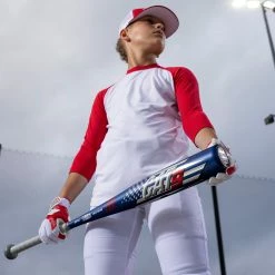 Marucci CAT9 PASTIME Senior League (-8) USSSA Bat (MSBC98A) -Easton Sales MSBC98A 4