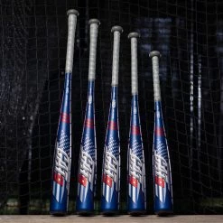 Marucci CAT9 PASTIME Senior League (-8) USSSA Bat (MSBC98A) -Easton Sales MSBC98A 5