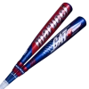 Marucci CAT9 Connect PASTIME Senior League (-10) USSSA Bat (MSBCC910A) -Easton Sales MSBCC910A 1