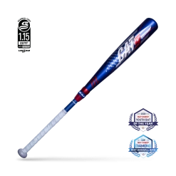 Marucci CAT9 Connect PASTIME Senior League (-10) USSSA Bat (MSBCC910A) -Easton Sales MSBCC910A 2