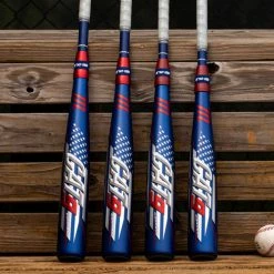 Marucci CAT9 Connect PASTIME Senior League (-10) USSSA Bat (MSBCC910A) -Easton Sales MSBCC910A 5